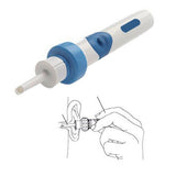 ELECTRIC EAR WAX REMOVER