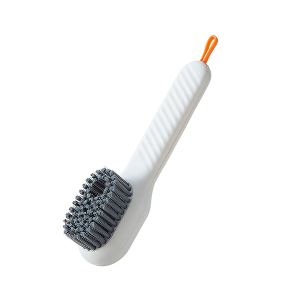 MULTI-FUNCTIONAL SHOE BRUSH