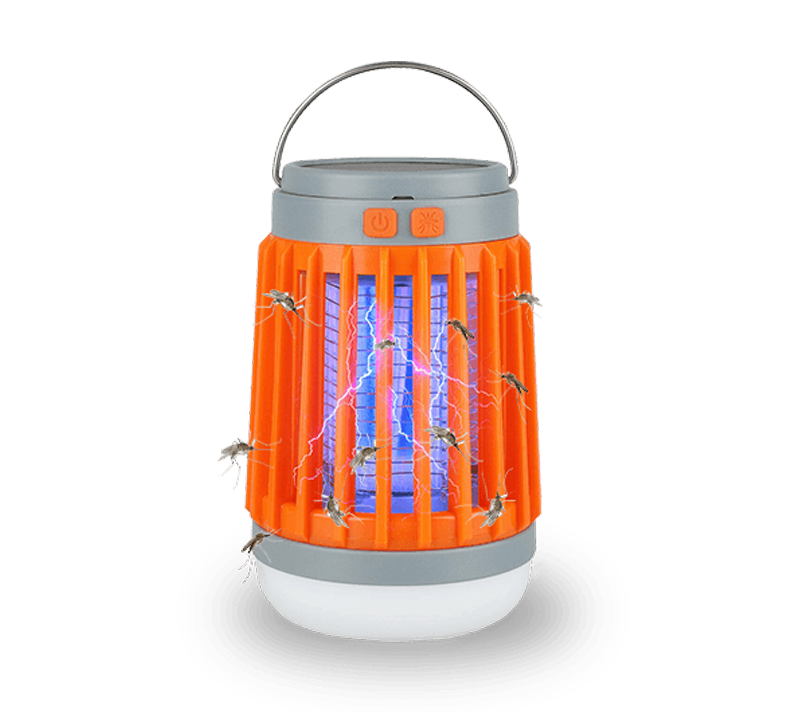 Camping Lantern