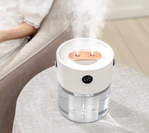 Humidifier